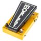 Morley 20/20 Power Wah Volume B-Stock Evt. avec légères traces d'utilisation