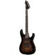 ESP LTD JM-II Josh Middlet B-Stock Eventuellt mindre spår av användning