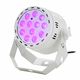 Fun Generation LED Pot 12x1W QCL WH R B-Stock Poderá apresentar ligeiras marcas de uso.