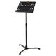 Hercules Stands HCBS-311B Music Stand B-Stock Ggf. mit leichten Gebrauchsspuren