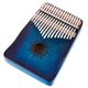 Thomann Sun Kalimba Blue B-Stock Může mít drobné známky používání