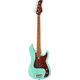 Marcus Miller P5 Alder-4 MLG B-Stock eventualmente con lievi segni d'usura
