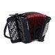Startone Accordion C-Handle Bla B-Stock May have slight traces of use