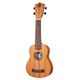 Bumblebee Ukuleles BUS23 Soprano Natural B-Stock Mit leichten Gebrauchsspuren