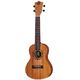 Bumblebee Ukuleles BUC23 Concert Natural B-Stock Has slight traces of use