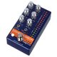 Empress Effects Bass Compressor Blue S B-Stock Evt. avec légères traces d'utilisation