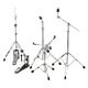 DW PDP 700 Hardware Set B-Stock eventualmente con lievi segni d'usura