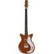 Danelectro 59DC Short Scale Bass  B-Stock Posibl. con leves signos de uso