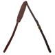 Fender Mustang Saddle Strap C B-Stock Kan lichte gebruikssporen bevatten
