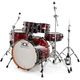 DrumCraft Series 4 Standard Set  B-Stock Ggf. mit leichten Gebrauchsspuren