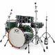 DrumCraft Series 4 Standard Set  B-Stock Eventuellt mindre spår av användning