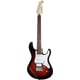 Yamaha Pacifica 112V OVS RL B-Stock Eventuellt mindre spår av användning