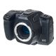 Blackmagic Design Pocket Cinema Camera 6 B-Stock Ggf. mit leichten Gebrauchsspuren