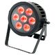 Eurolite LED IP PAR 7x9W SCL Sp B-Stock Evt. avec légères traces d'utilisation