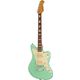 Harley Benton JA-60CC Seafoam Green B-Stock eventualmente con lievi segni d'usura