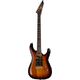 ESP LTD SC-20 3-Tone Burst B-Stock Evt. avec légères traces d'utilisation