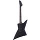 ESP LTD EX-Black Metal Bla B-Stock May have slight traces of use