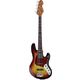 Sandberg California II TT Short B-Stock Ggf. mit leichten Gebrauchsspuren