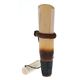 Duduk-Rocks Mouthpiece A Soft B-Stock Tem ligeiras marcas de uso.