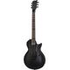 ESP LTD EC-FR Black Metal  B-Stock Může mít drobné známky používání