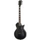 ESP LTD EC-1000FR Black Sa B-Stock Hhv. med lette brugsspor