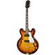 Epiphone USA Casino Vintage Sun B-Stock Kan lichte gebruikssporen bevatten