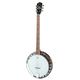 Richwood RMB-606 Guitar Banjo B-Stock Ggf. mit leichten Gebrauchsspuren