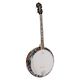 Richwood RMB-904 Tenor Banjo B-Stock eventualmente con lievi segni d'usura