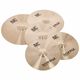 Istanbul Mehmet IMC 4pcs Cymbal Set Na B-Stock Kan lichte gebruikssporen bevatten