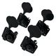 Gotoh GB2 4L B Bass Tuners B-Stock May have slight traces of use