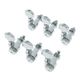 Schaller M6 Pin Locking 6L CH B-Stock Ggf. mit leichten Gebrauchsspuren