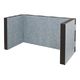 t.akustik Desktop Absorber 120 B-Stock Ggf. mit leichten Gebrauchsspuren