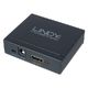 Lindy 2 Port HDMI 10.2G Spli B-Stock Evt. avec légères traces d'utilisation