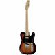 Squier Affinity Tele MN 3- B-Stock Hhv. med lette brugsspor