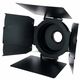 Aputure F10 Barn Doors B-Stock Evt. avec légères traces d'utilisation