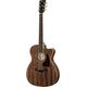 Ibanez AC340CE-OPN Artwood B-Stock Hhv. med lette brugsspor