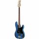 Squier Affinity P Bass PJ LPB B-Stock Evt. avec légères traces d'utilisation