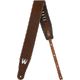 Warwick Teambuilt Leather Stra B-Stock eventualmente con lievi segni d'usura