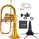 Thomann FH-900J RAW Jazz Set