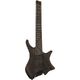 Strandberg Boden Metal NX 8 BK Gr B-Stock Evt. avec légères traces d'utilisation