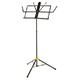 Hercules Stands HCBS-100B Music Stand B-Stock Has slight traces of use