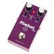 Fulltone Plimsoul MK II Pedal B-Stock Posibl. con leves signos de uso