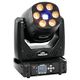 Eurolite LED TMH-H90 Hybrid Mov B-Stock Evt. avec légères traces d'utilisation