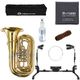 Thomann "Student" Bb-Tuba Set