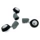Manfrotto 017 Caster Wheel Set B-Stock Posibl. con leves signos de uso