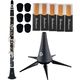 Startone SCL- 65 Bb- Clarinet Set