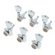 Gotoh SG301-04 MG-T Locking  B-Stock Může mít drobné známky používání