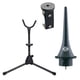 K&M 14300 Sax / Clar. Stand Set