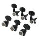 Gotoh SG381-01 MG-T Locking  B-Stock Posibl. con leves signos de uso