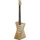 Music Man ST. Vincent Goldie Cas B-Stock Hhv. med lette brugsspor
